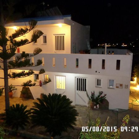 Creta Vassakis Studios 2 Kefalos  Екстер'єр фото