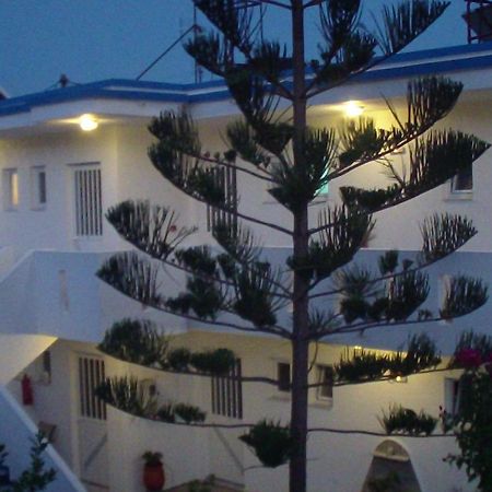 Creta Vassakis Studios 2 Kefalos  Екстер'єр фото