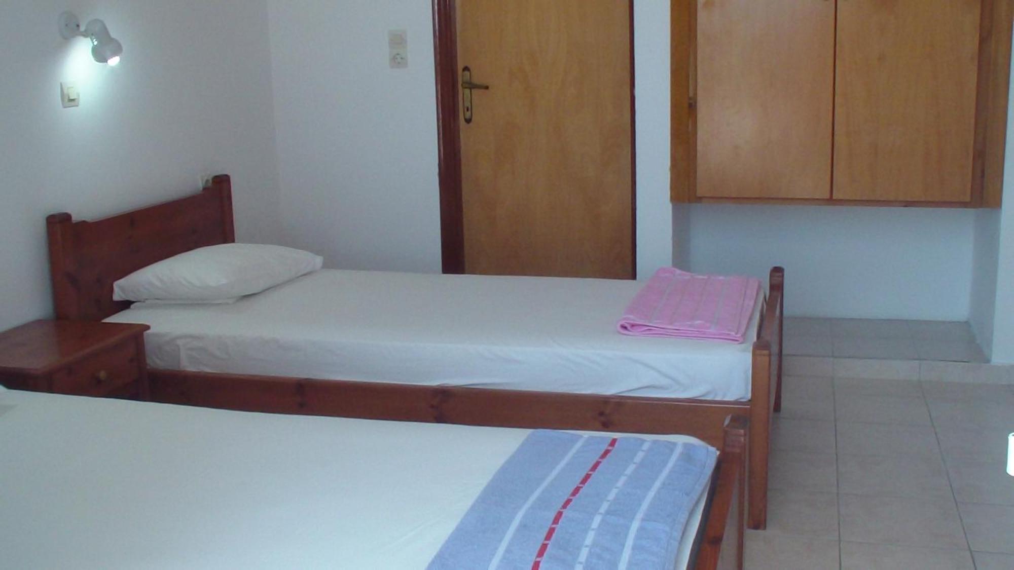 Creta Vassakis Studios 2 Kefalos  Екстер'єр фото