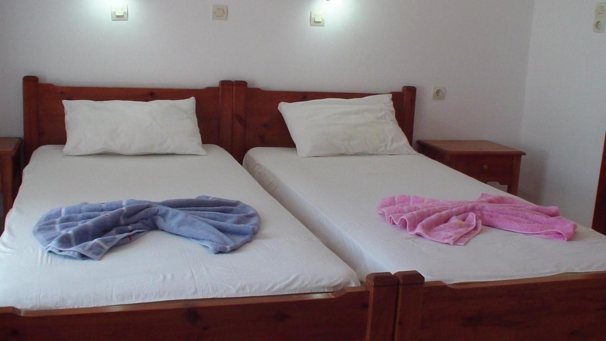 Creta Vassakis Studios 2 Kefalos  Екстер'єр фото