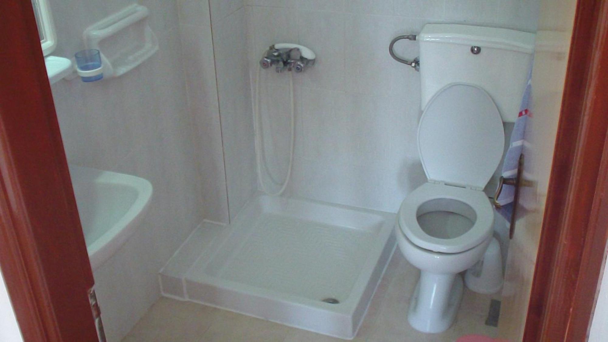 Creta Vassakis Studios 2 Kefalos  Екстер'єр фото