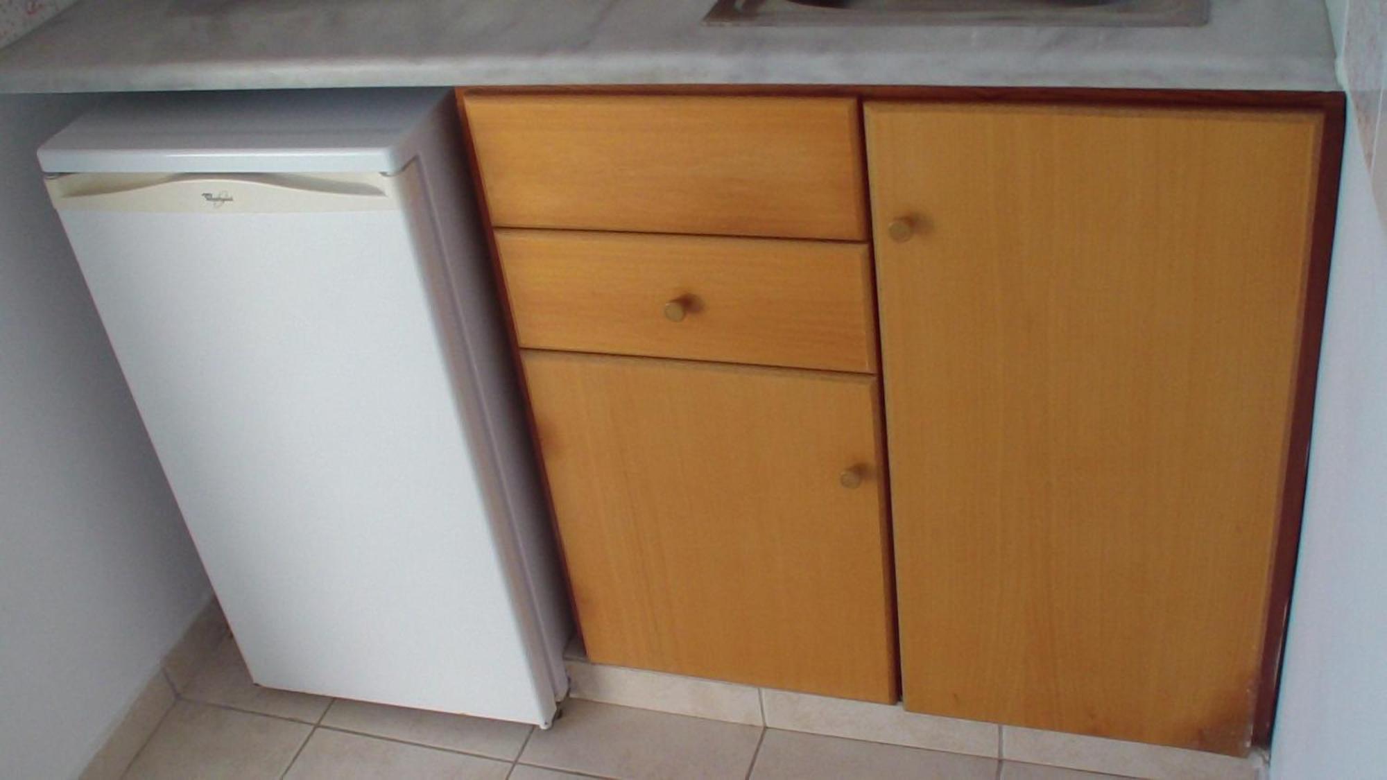 Creta Vassakis Studios 2 Kefalos  Екстер'єр фото