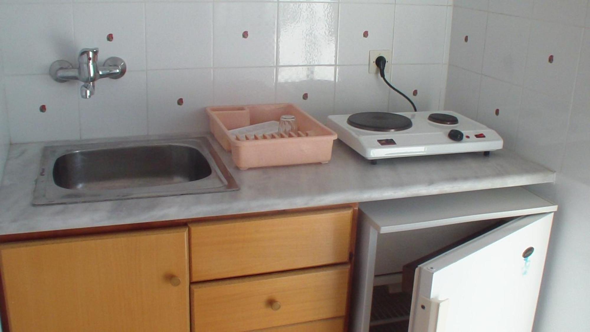 Creta Vassakis Studios 2 Kefalos  Екстер'єр фото
