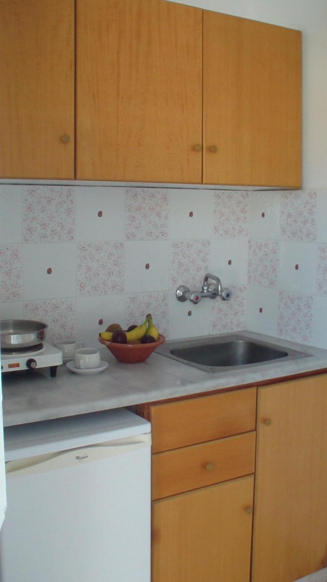 Creta Vassakis Studios 2 Kefalos  Екстер'єр фото