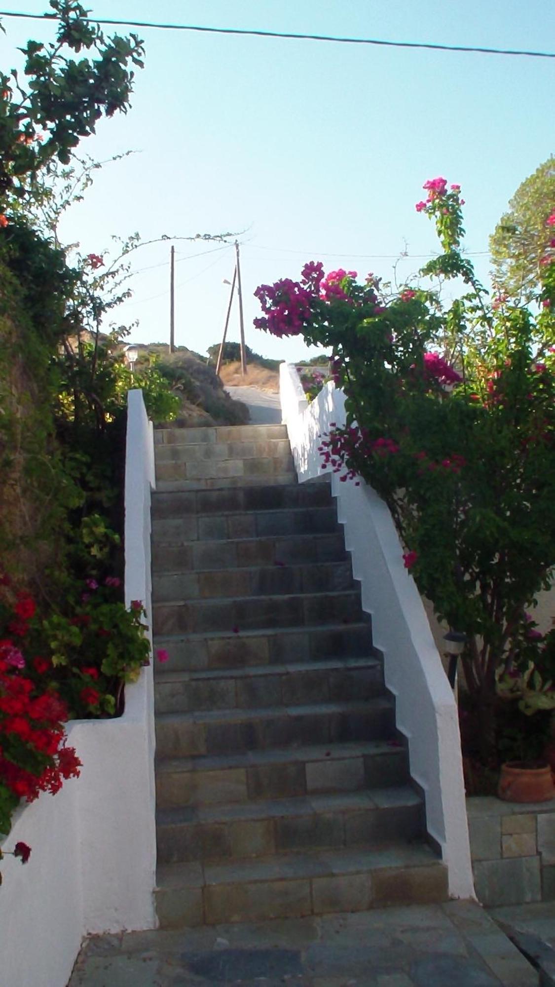 Creta Vassakis Studios 2 Kefalos  Екстер'єр фото