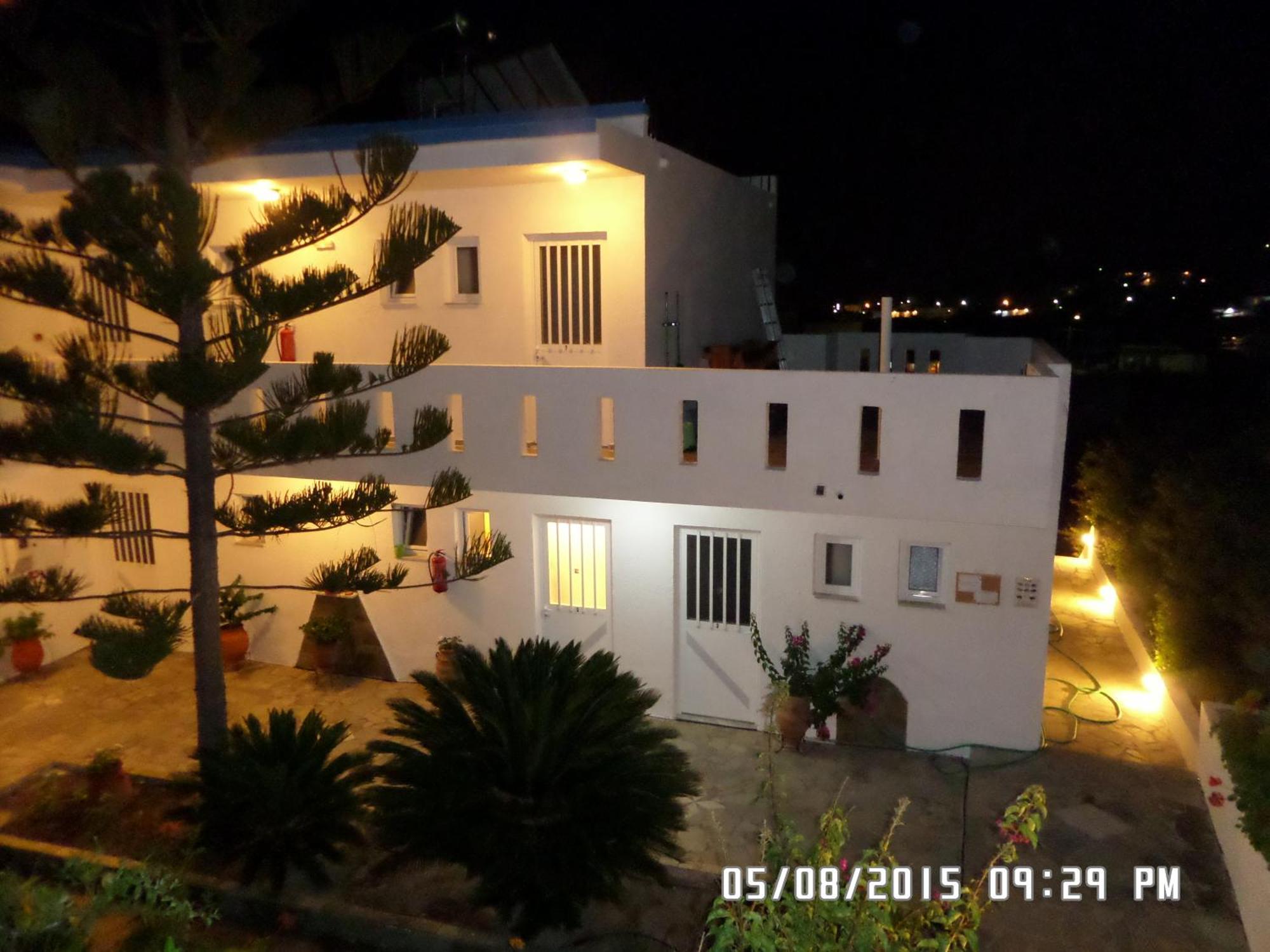 Creta Vassakis Studios 2 Kefalos  Екстер'єр фото