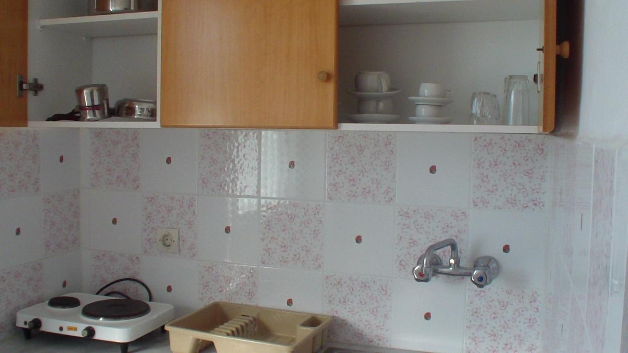 Creta Vassakis Studios 2 Kefalos  Екстер'єр фото