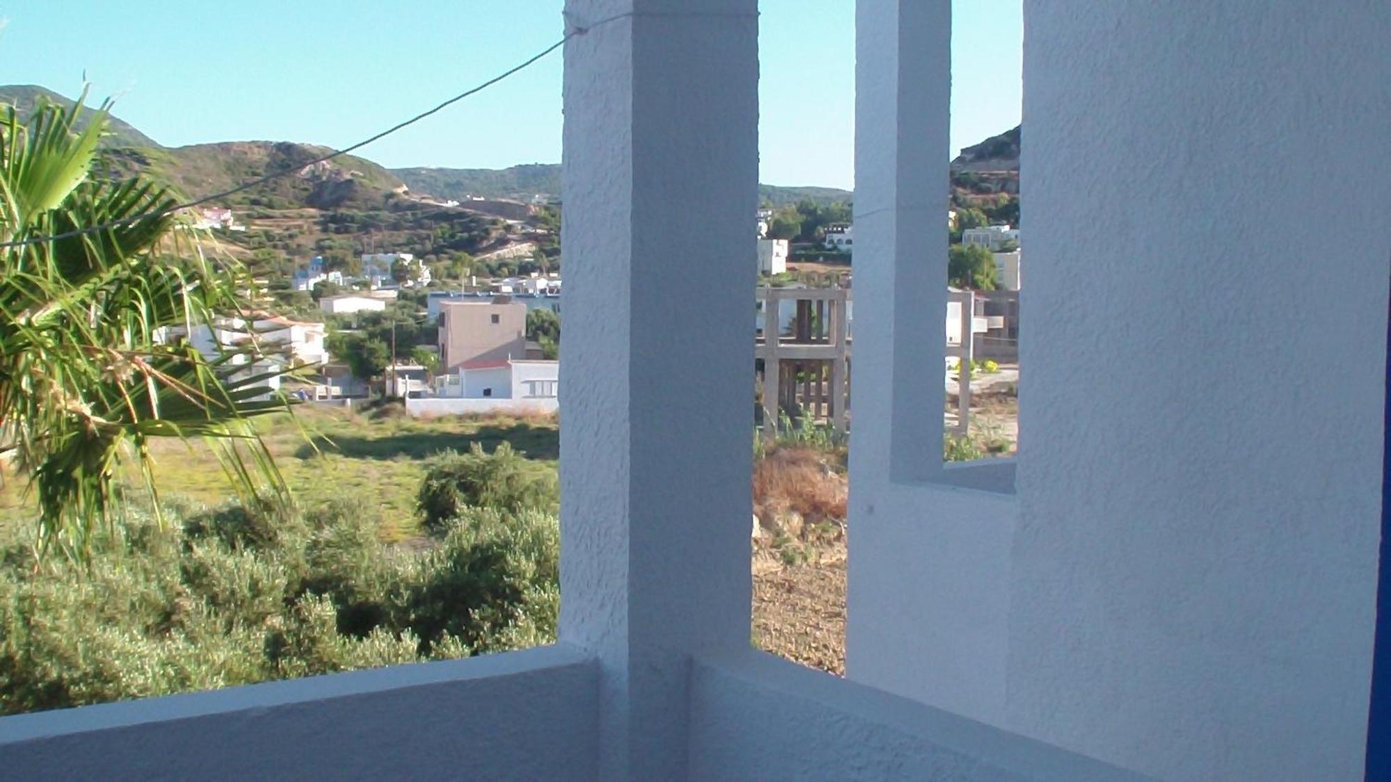 Creta Vassakis Studios 2 Kefalos  Екстер'єр фото
