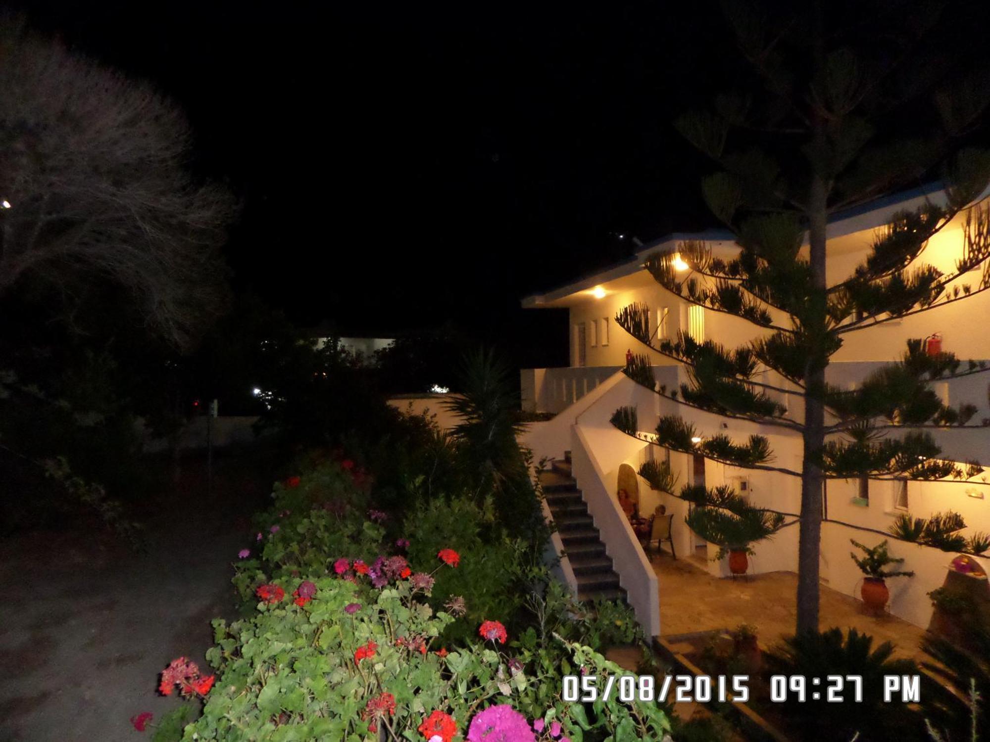 Creta Vassakis Studios 2 Kefalos  Екстер'єр фото