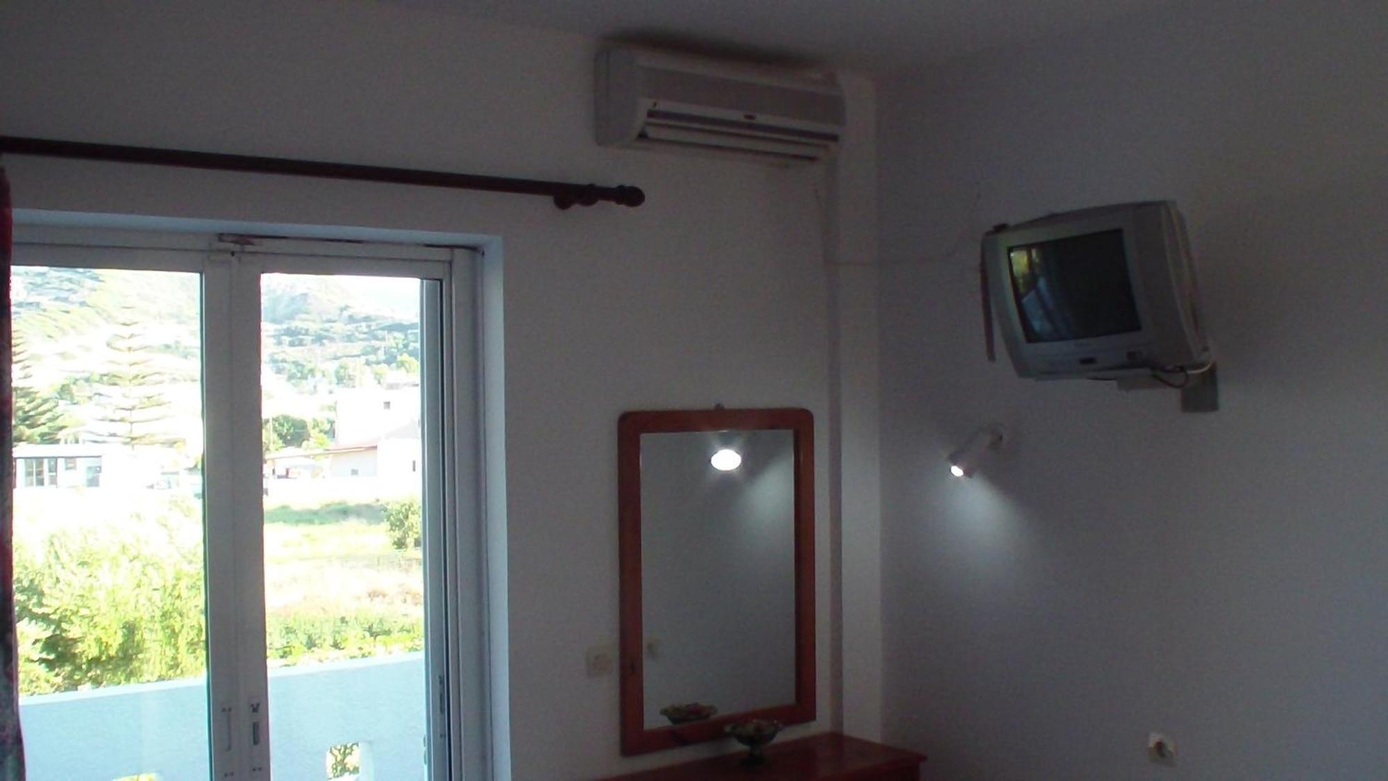 Creta Vassakis Studios 2 Kefalos  Екстер'єр фото