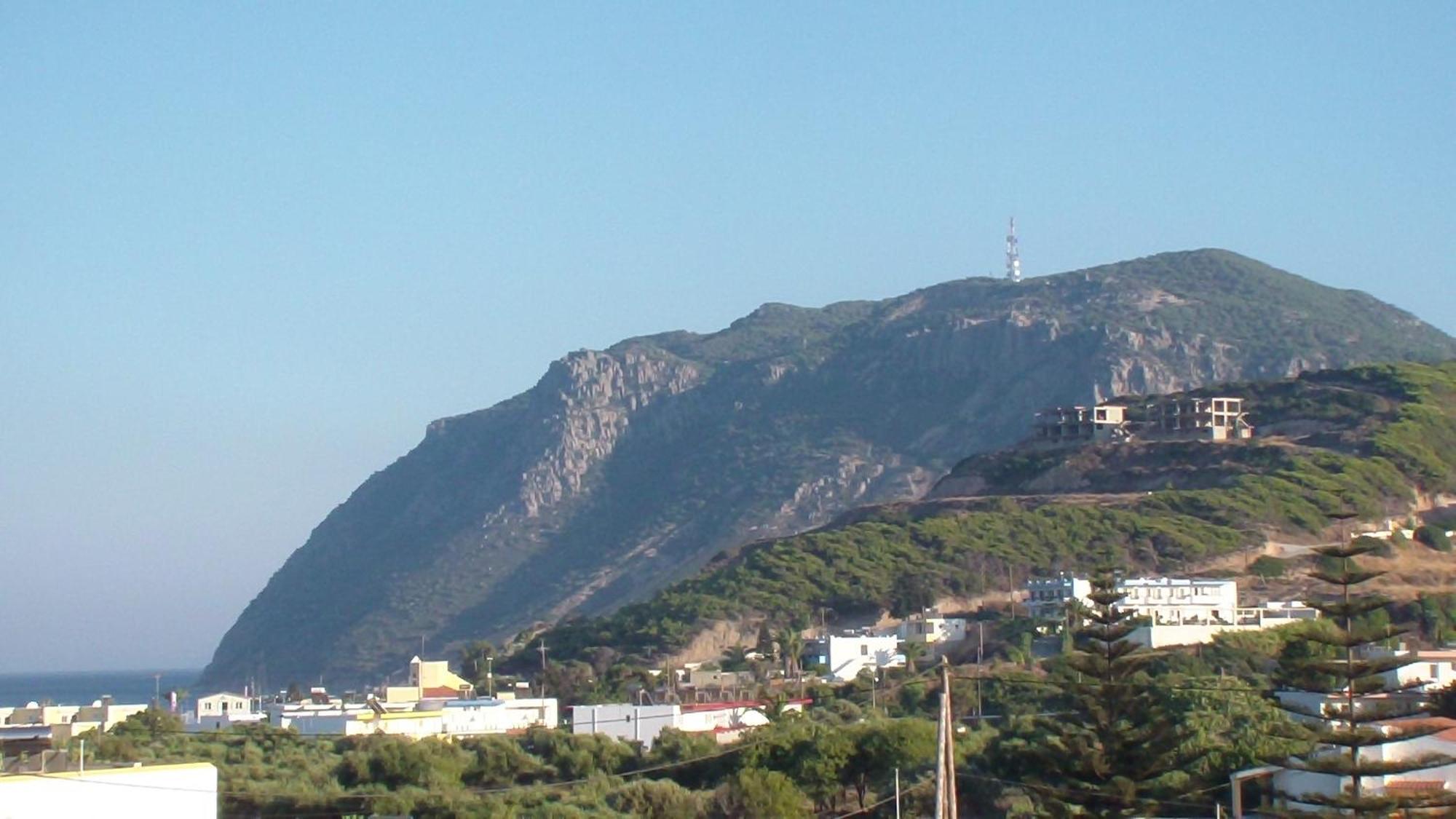 Creta Vassakis Studios 2 Kefalos  Екстер'єр фото