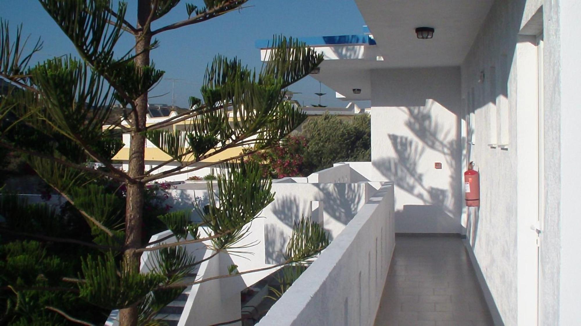Creta Vassakis Studios 2 Kefalos  Екстер'єр фото
