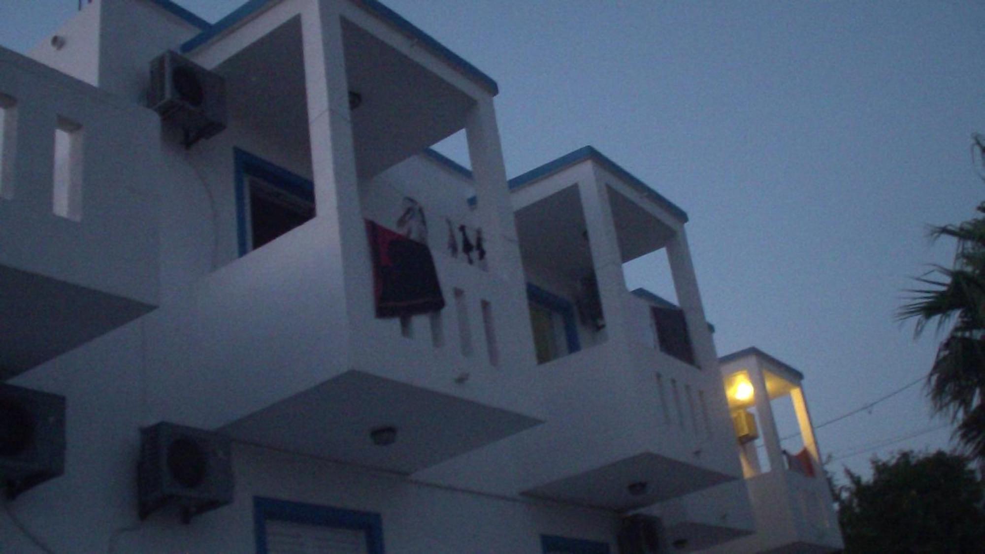 Creta Vassakis Studios 2 Kefalos  Екстер'єр фото