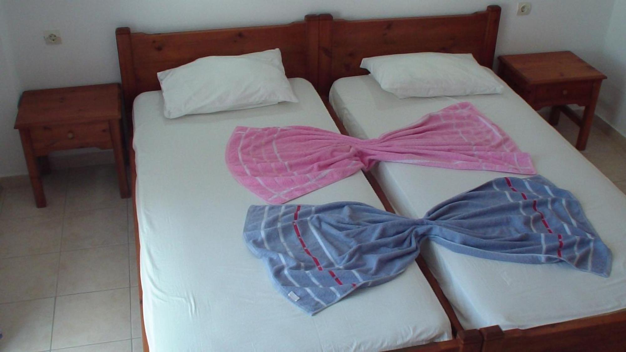 Creta Vassakis Studios 2 Kefalos  Екстер'єр фото