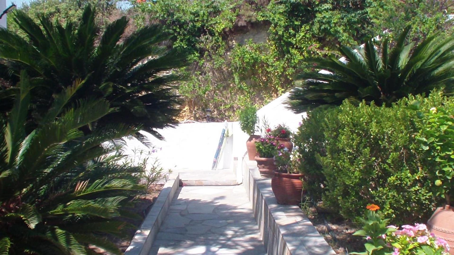 Creta Vassakis Studios 2 Kefalos  Екстер'єр фото