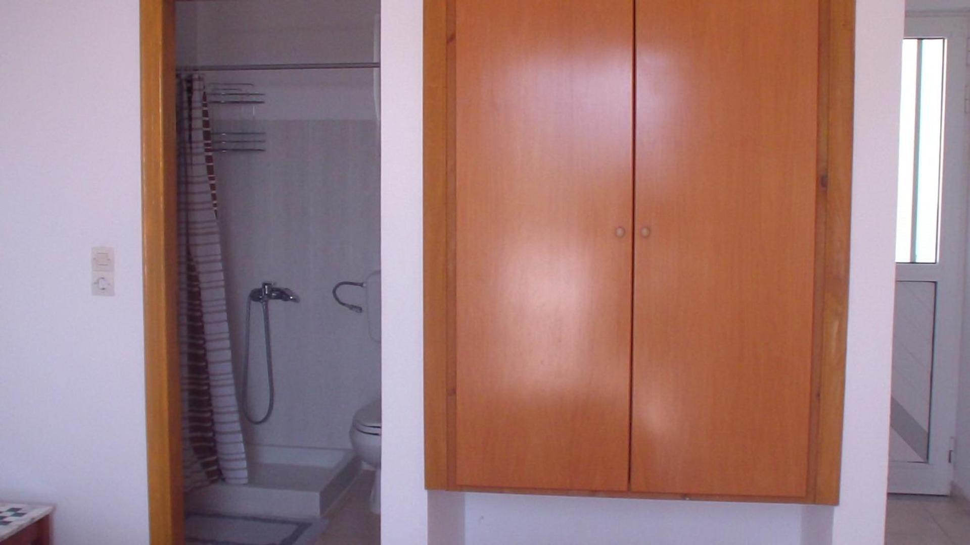 Creta Vassakis Studios 2 Kefalos  Екстер'єр фото