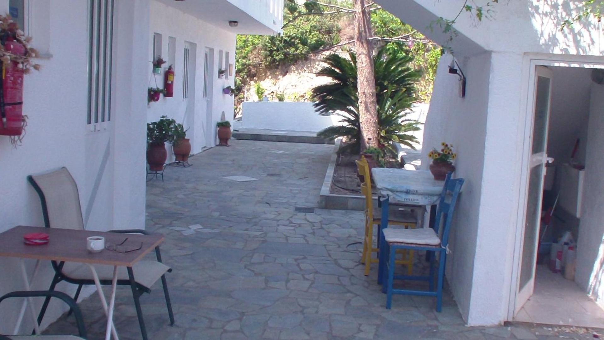 Creta Vassakis Studios 2 Kefalos  Екстер'єр фото