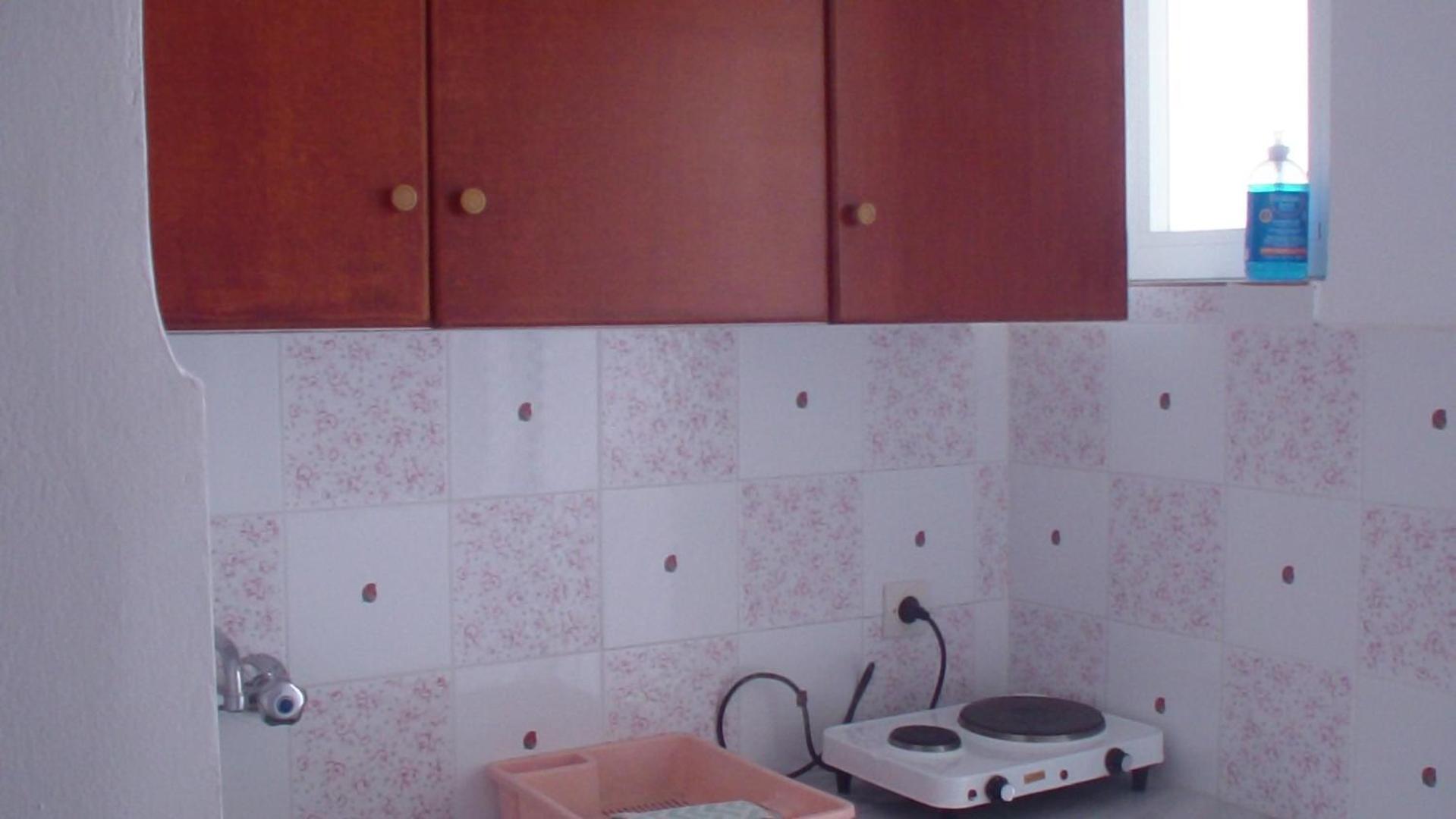Creta Vassakis Studios 2 Kefalos  Екстер'єр фото