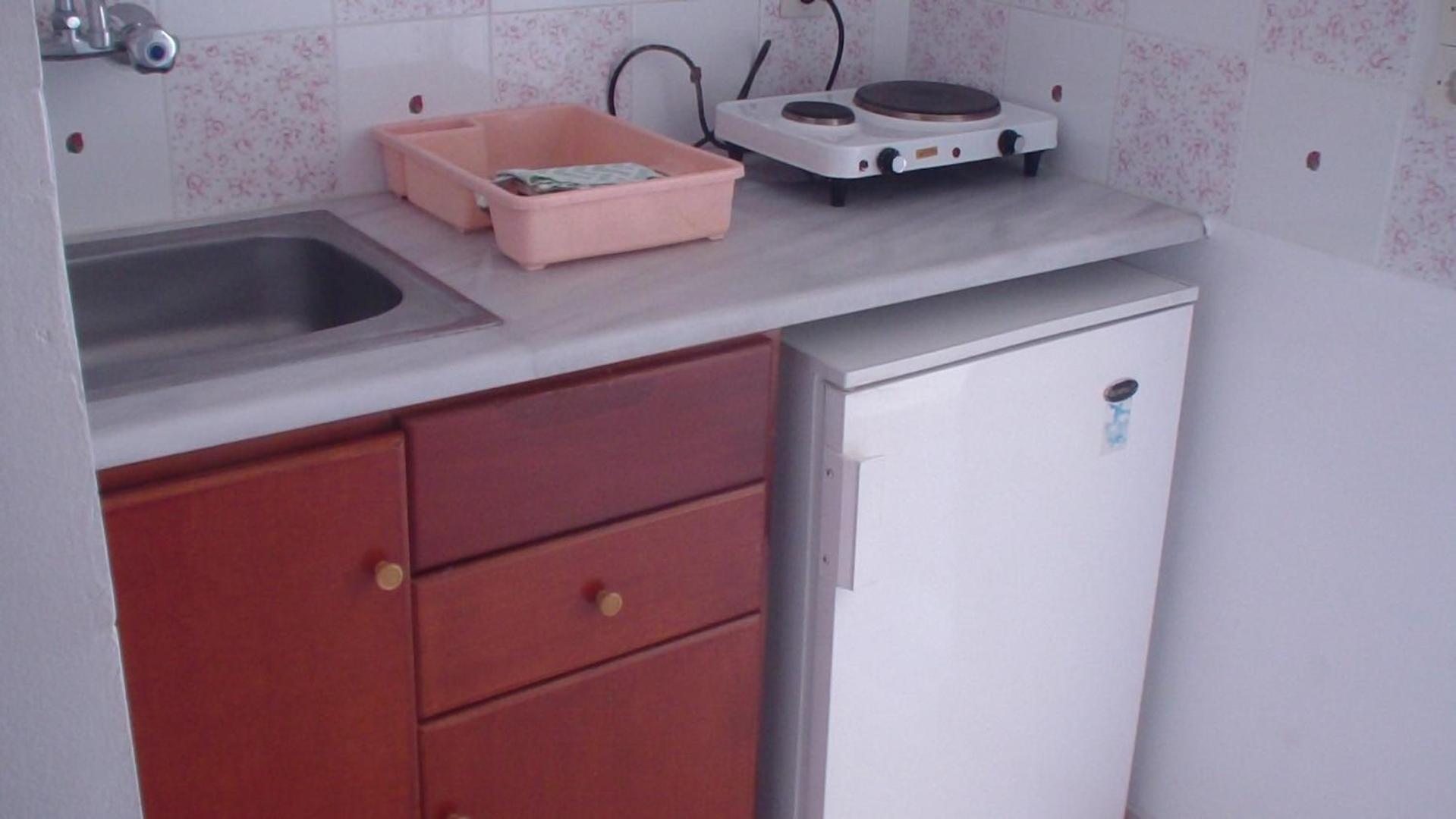 Creta Vassakis Studios 2 Kefalos  Екстер'єр фото