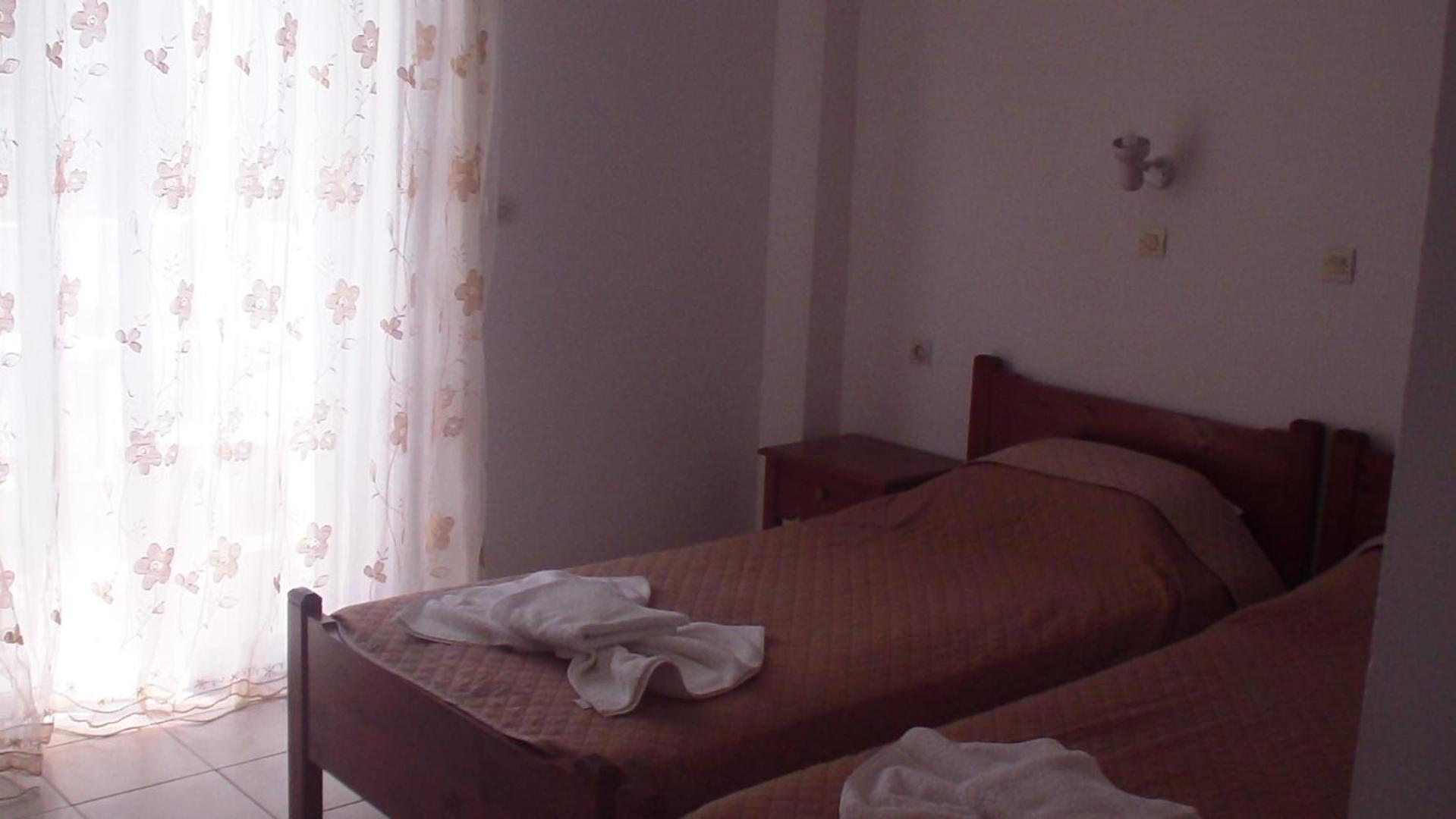 Creta Vassakis Studios 2 Kefalos  Екстер'єр фото