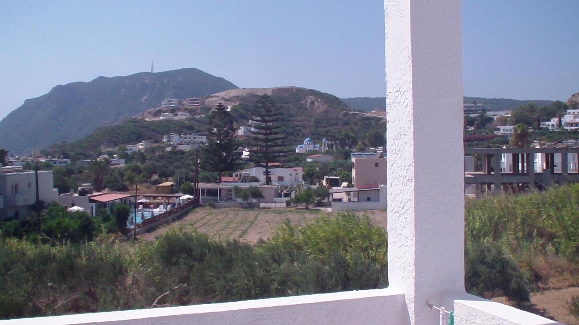 Creta Vassakis Studios 2 Kefalos  Екстер'єр фото