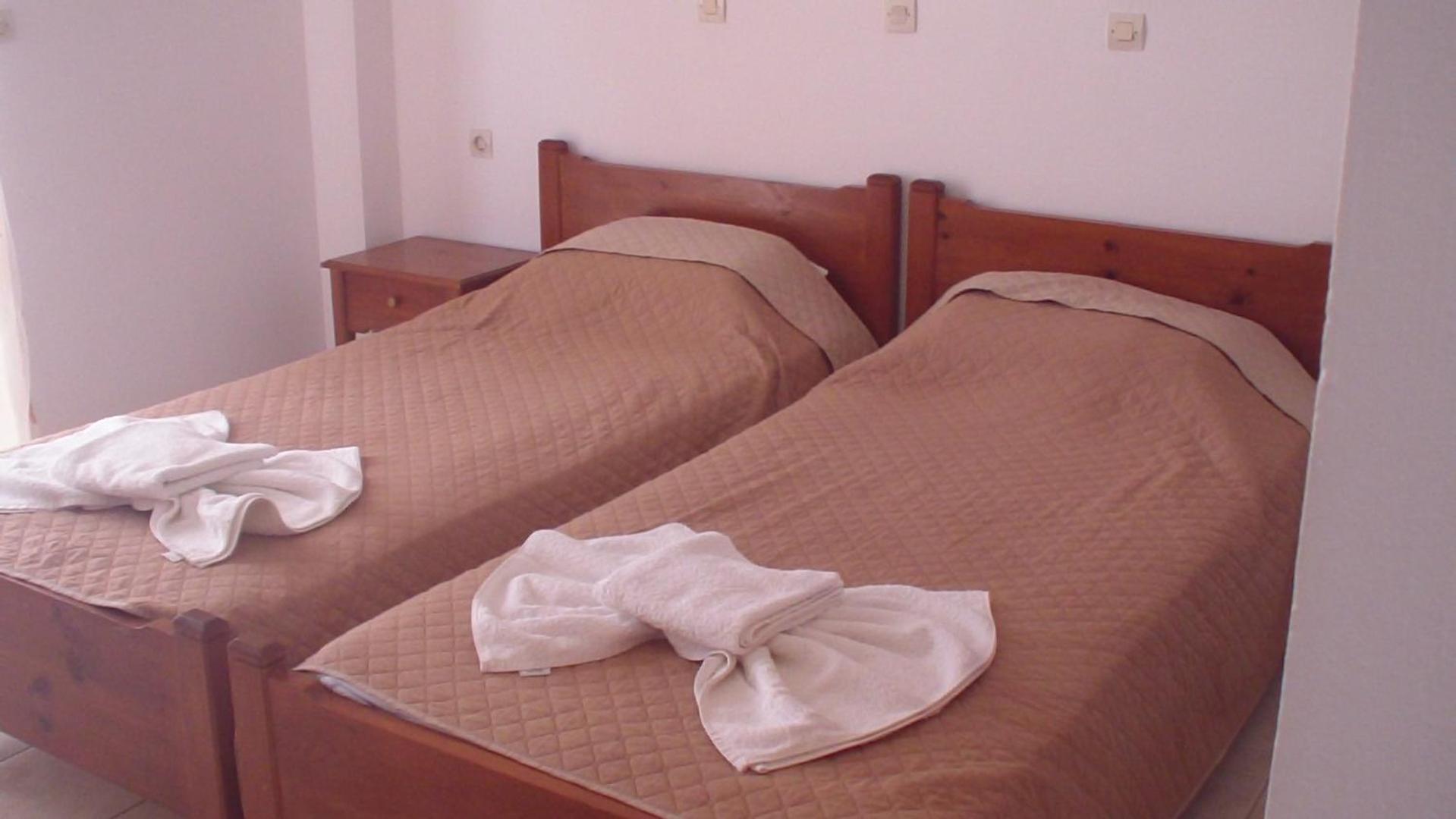 Creta Vassakis Studios 2 Kefalos  Екстер'єр фото