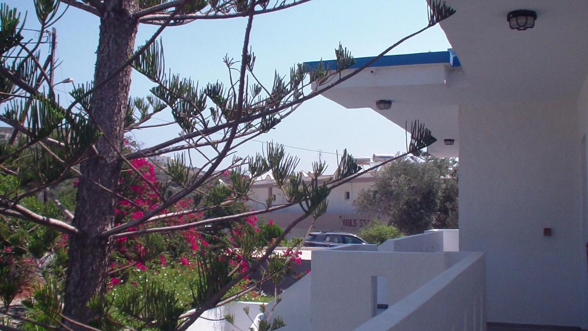 Creta Vassakis Studios 2 Kefalos  Екстер'єр фото